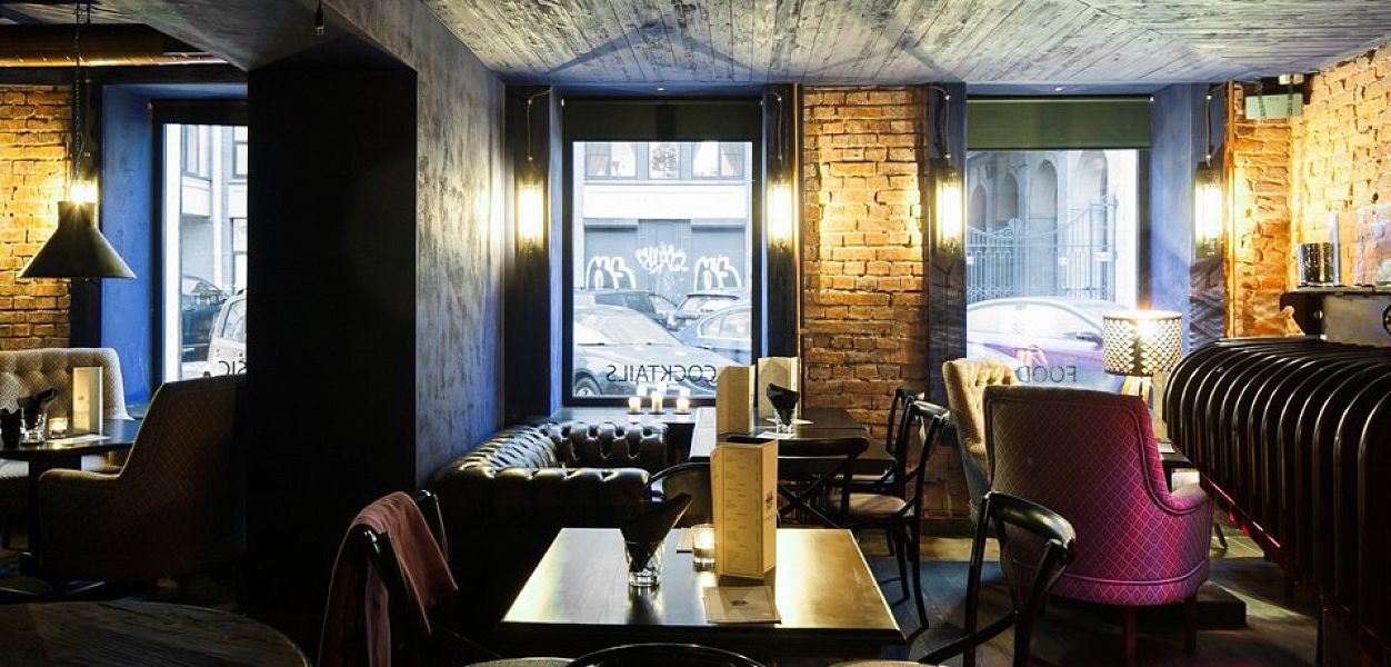 Tesla Bar / Тесла Бар - фотография № 4