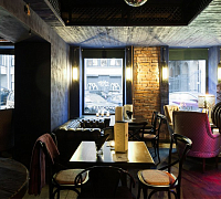 Tesla Bar / Тесла Бар фото 4