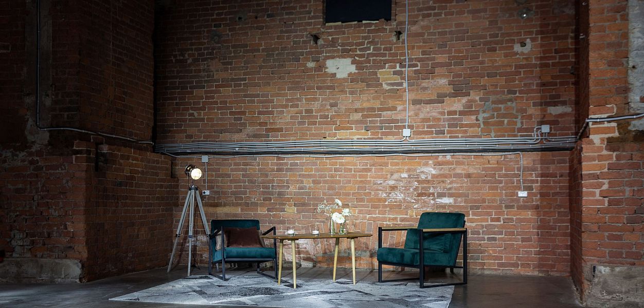 The Event Hall - фотография № 22