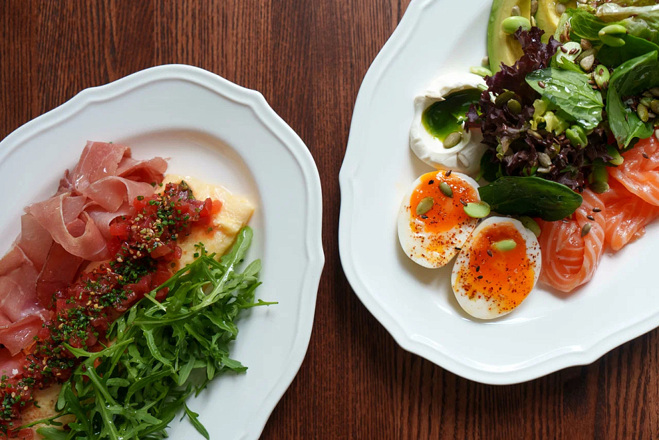 Soul Babe - фотография № 4