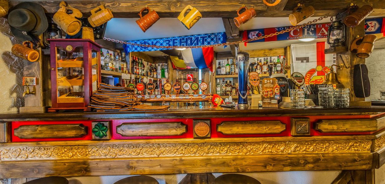 Beer House / Бир Хаус (Ленсовета) - фотография № 3