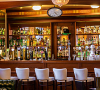 The Bolton Pub (закрыт) фото 3