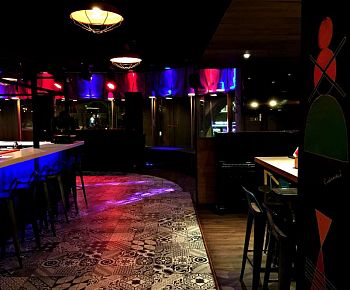 Sketch Bar / Скетч Бар (закрыт)