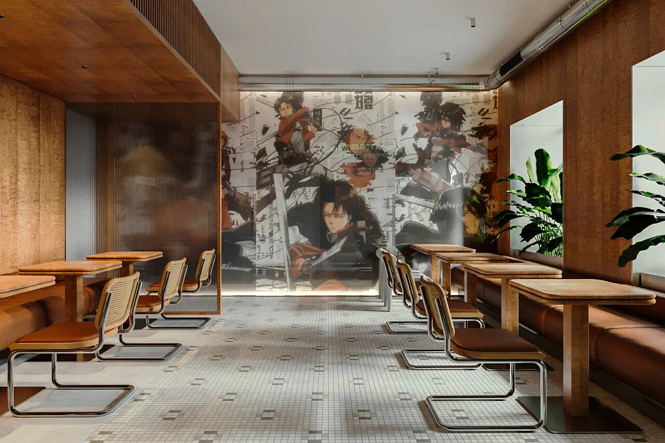 Chang - фотография № 2