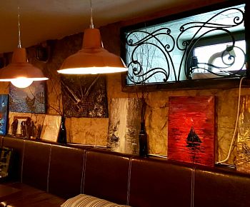 Maklalu bar (закрыт)
