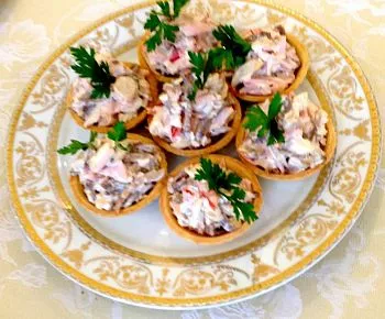 Russkoe zastolie /Русское застолье (закрыт)