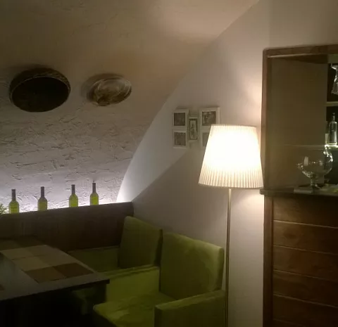 In Georgia / Ин Джорджия