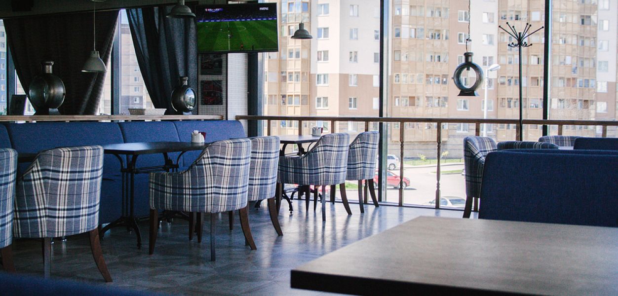 Beer Hall / Бир Холл (закрыт) - фотография № 4