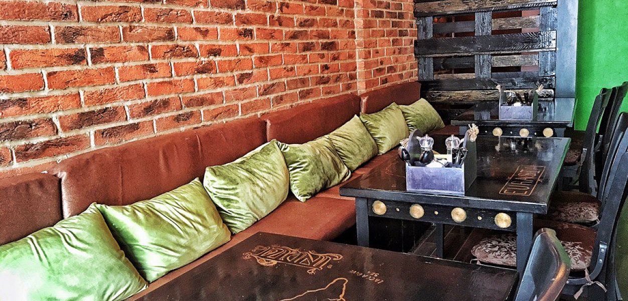 Ketri Foodbar / Кетри Фудбар (закрыт) - фотография № 2