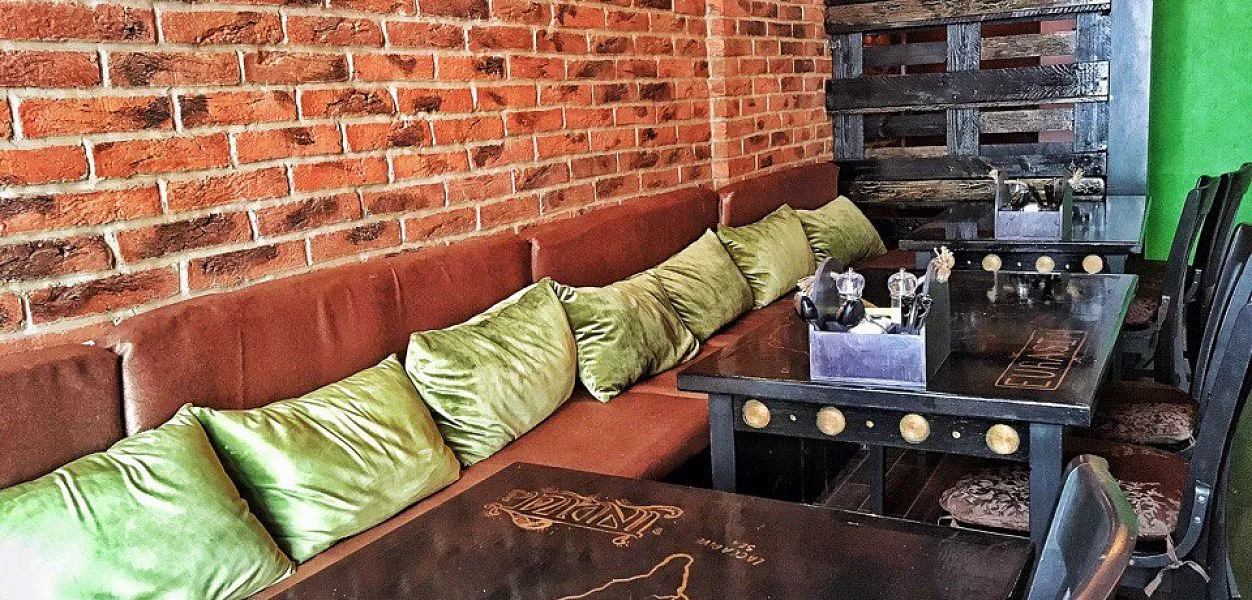 Ketri Foodbar / Кетри Фудбар (закрыт) - фотография № 2