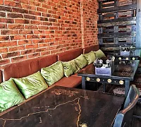 Ketri Foodbar / Кетри Фудбар (закрыт) фото 2