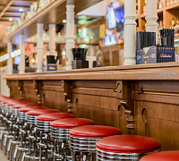 Grizzly Bar фото 4