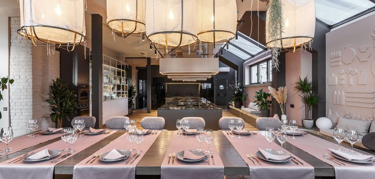 Casa del Gusto - фотография № 7
