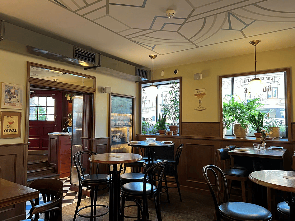 Trappist - фотография № 6