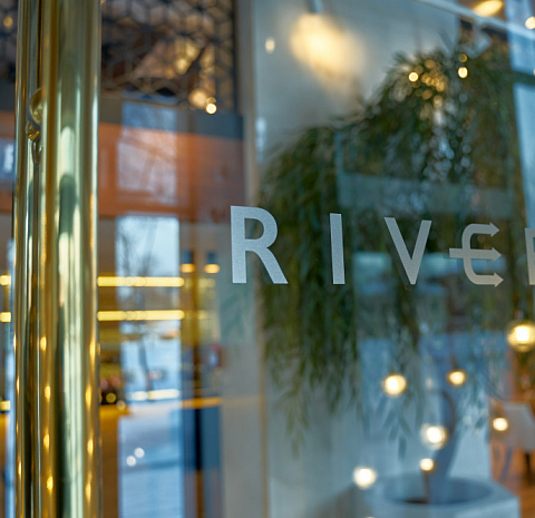 River / Ривер
