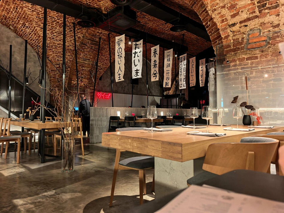 Saigo - фотография № 3