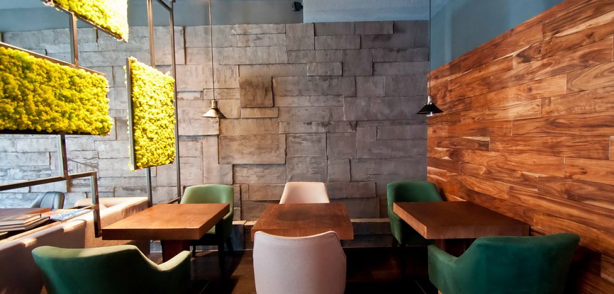 Bourbon bar / Бурбон бар (закрыт) - фотография № 3