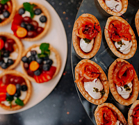 Санкт-Петербург фото меню 6