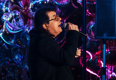 Игорь Корнелюк