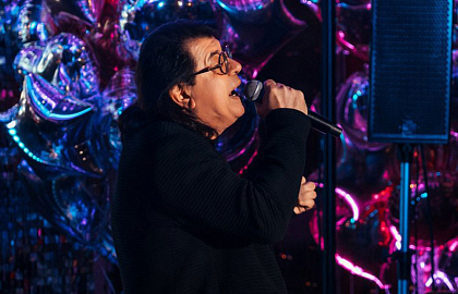 Игорь Корнелюк