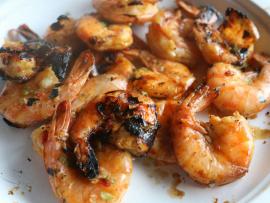 Летнее обновление меню в Terrassa