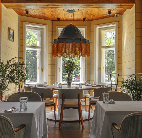 Огородники