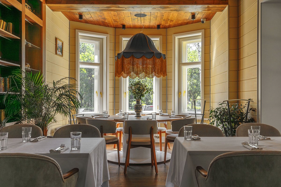 Огородники - фотография № 5