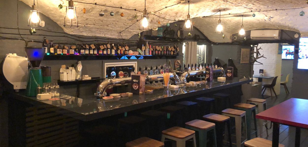 PRO bar (закрыт) - фотография № 7