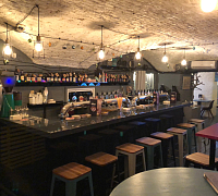 PRO bar (закрыт) фото 7