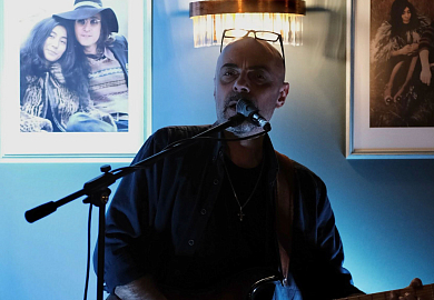 Чавдар Смоков