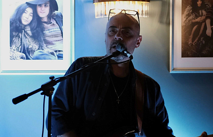 Чавдар Смоков