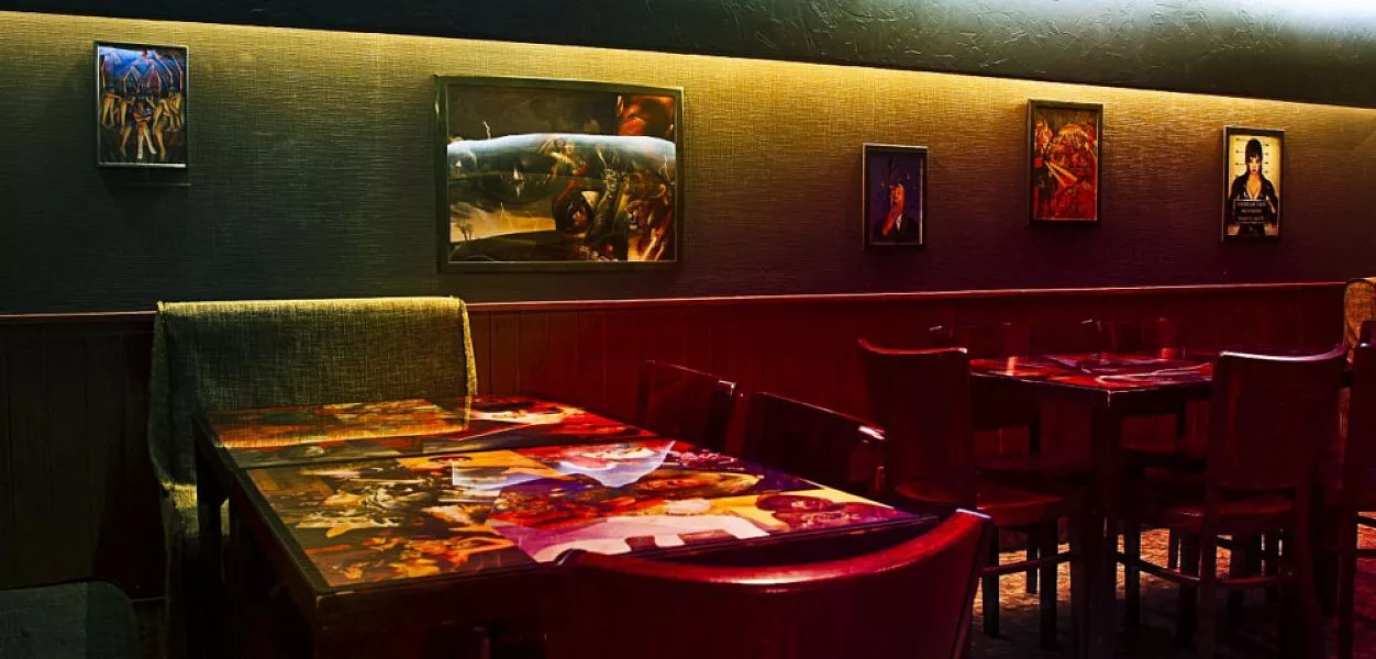 BarDoBar / БарДоБар (закрыт) - фотография № 4