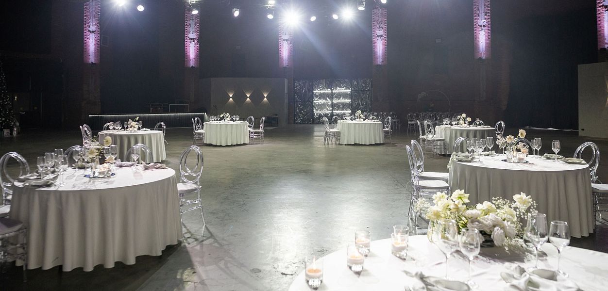 The Event Hall - фотография № 36