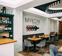 Muksun / Муксун (закрыт) фото 3