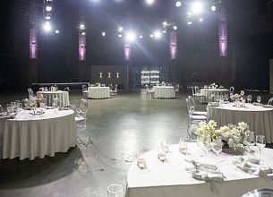 The Event Hall фото 39