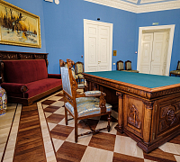 Milutin Palace фото 3