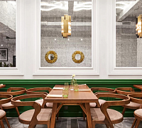 Solar Bistro (закрыт) фото 5