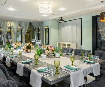 Grand Bianco / Гранд Бьянко (временно закрыт)