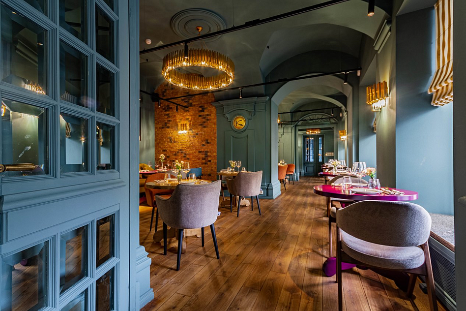 КЭФ - фотография № 3