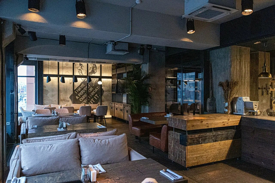 Пуси Лебеди - фотография № 2