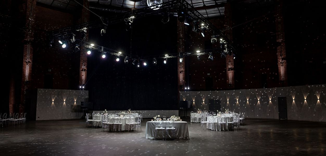 The Event Hall - фотография № 40
