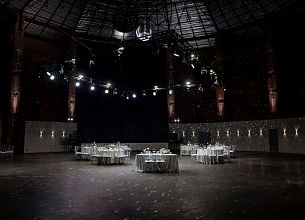 The Event Hall фото 43
