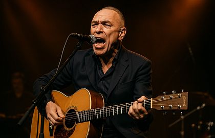 Александр Ф. Скляр и группа «Ва-банкъ»