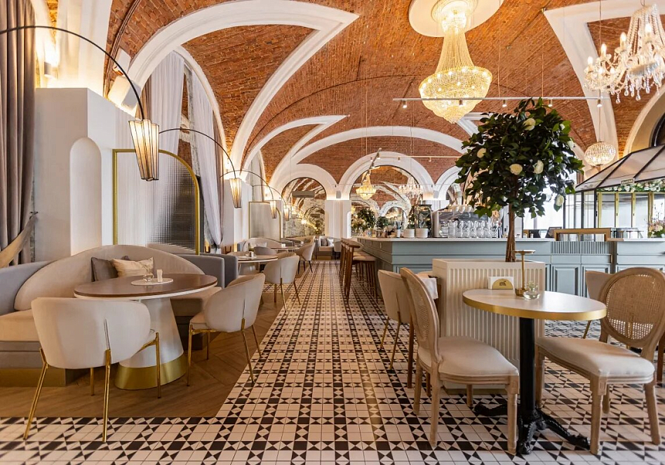 Павлова - фотография № 1