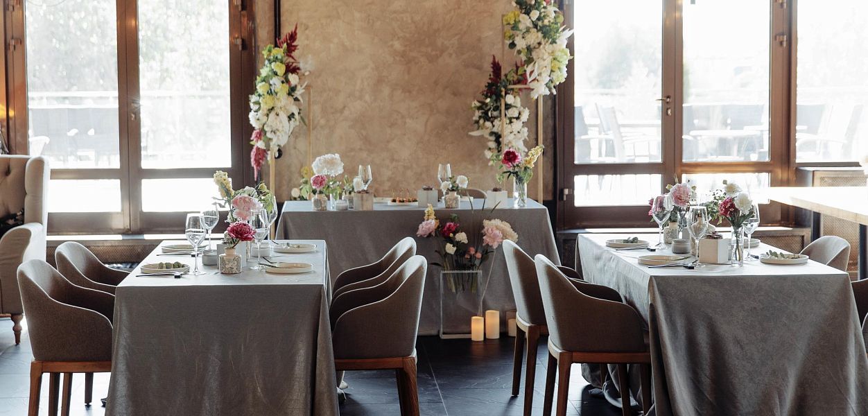 Hygge Restaurant - фотография № 20