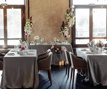 Hygge Restaurant