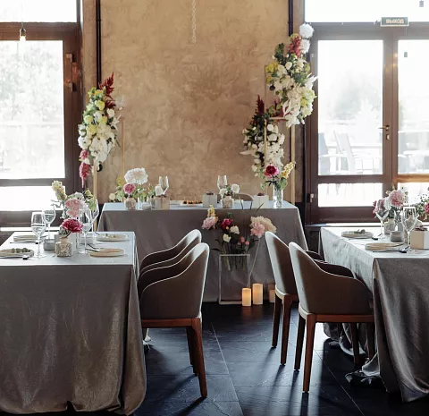 Hygge Restaurant