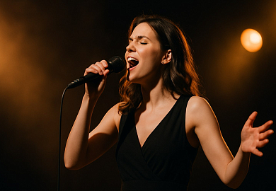 Вечер живой музыки