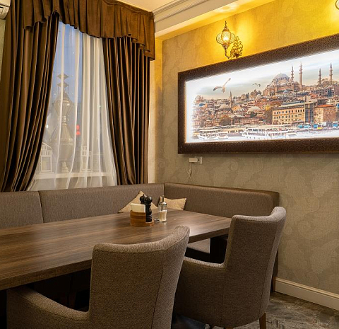 Galata / Галата