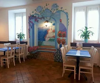 Эль Греко (закрыт)